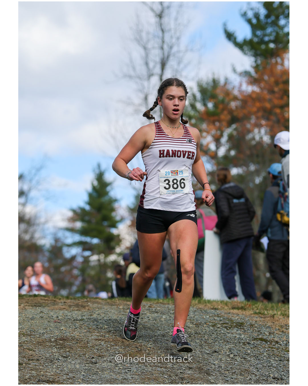 Lila Muirhead, Hanover HS, P45, 20:28.89 - New England Cross Country State Championship - Thetford Vt - November 8, 2025 File: ./dir-1-Girls-Championship/251108-2025-New England-Cross-Country-Championships-Thetford-VT-75-296A1533.jpg Lila Muirhead, Hanover HS, P45, 20:28.89 - New England Cross Country State Championship - Thetford Vt - November 8, 2025 – 2025 New England…